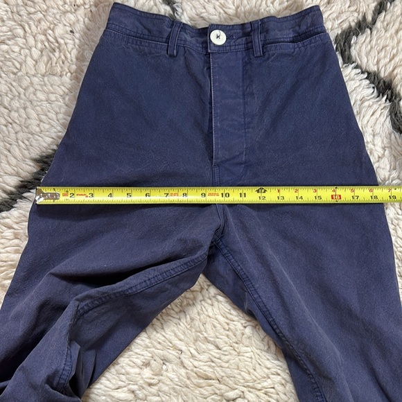 Jesse Kamm Sailor Pants - Picture 11 of 17